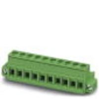 Phoenix Contact 1912139 Female behuizing (kabel) MSTB Totaal aantal polen: 8 Rastermaat: 5 mm Inhoud: 50 stuk(s) - thumbnail