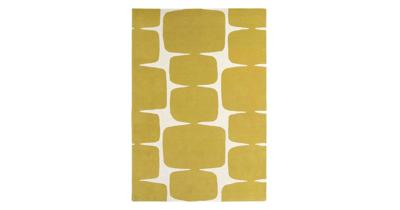 Scion - Lohko Honey 25806 - 160x230 cm Vloerkleed