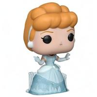 Disney 100 Years Funko Pop Vinyl: Cinderella - thumbnail