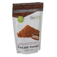 Biotona Cacao Powder Raw - thumbnail