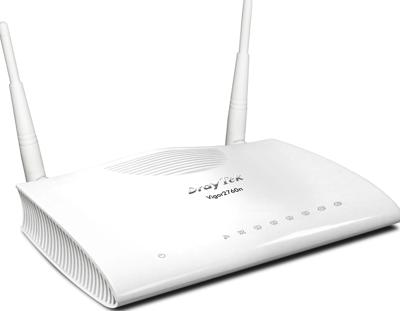DrayTek Vigor 2760n Router (4-poort, ADSL2+)