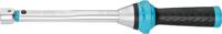 HAZET Momentsleutel 5290-3CT - Draaimomentbereik min-max: 10 - 60 Nm - Nauwkeurigheid: 3% - 9 x 12 mm insteekvierkant hol - Lengte: 291 mm - thumbnail