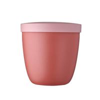 Mepal Ellipse Snackpot 500 ml Vivid Mauve - thumbnail