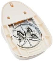 Vaessen Creative • figuurpons vlinder monarch jumbo - thumbnail