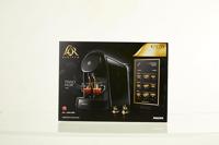 PHILIPS L'Or Barista LM8012/60 dubbele espressomachine met capsules - Piano Black - thumbnail