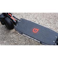 Elektrische all-terrain scooter - URBANGLIDE - ECROSS PRO 2 - 10 - 48V - 800 W - 13Ah - Actieradius 50KM - thumbnail