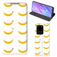 Samsung Galaxy S20 Ultra | Flip Style Cover | Banana - thumbnail