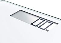 Leifheit Soehnle 63853 style sense comfort 100 digitale personenweegschaal wit - thumbnail