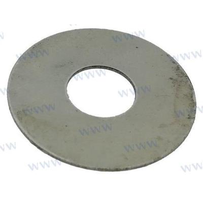 PAF15-13000006W - DRAAGBARE PLAAT Parsun