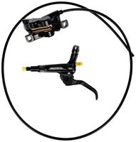 SHIMANO schijfrem "br-mt520 en bl-mt501" disc brake shim.br-mt520 bl-mt501 fr.1000mm j-kit - thumbnail