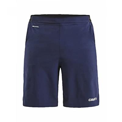 Craft 1908237 Pro Control Impact Shorts M - Navy/White - XL Craft 1908237 Pro Control Impact Shorts M - Navy/White - XL