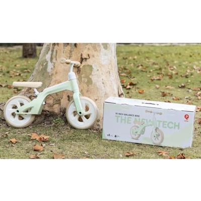 Kinderfiets Ociotrends Mingt 10" Kinderfiets Ociotrends Mingt 10"