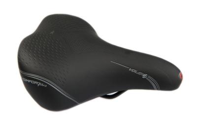Selle Bassano 3m zadel sb volare 3-zone city xxl