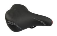 Selle Bassano 3m zadel sb volare 3-zone city xxl - thumbnail