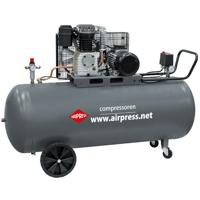 Airpress Compressor HK 600-270 Pro - thumbnail