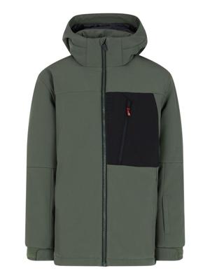 Protest Prtleo Wintersportjas Kinderen Thyme 140