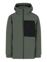 Protest Prtleo Wintersportjas Kinderen Thyme 140 - thumbnail