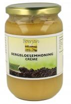 Boerjan Pure Bloesemhoning Crème 900gr Boerjan Pure Bloesemhoning Crème 900gr