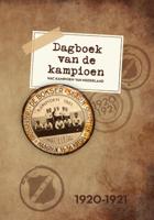 Dagboek van de kampioen (Paperback) - thumbnail