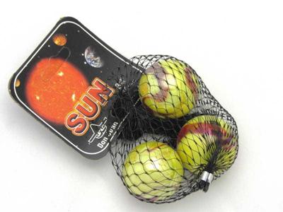 Don Juan Knikkers bonken sun 3/35