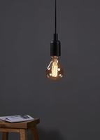 EGLO Ledlamp - bol - e27 - 300 lm - amber - 1700 k - dimbaar - thumbnail