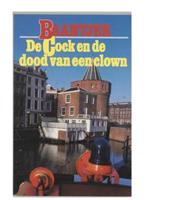 De Cock en de dood van een clown (deel 22) - A.C. Baantjer - eBook (9789026125140) - thumbnail