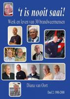 Diana  Van Oort 't is nooit saai! - thumbnail