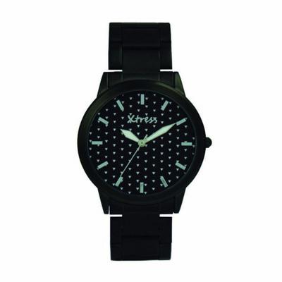 XTRESS XNA1034-20 (Ø 40 mm) Dames horloge