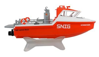 Amewi RC boot voor beginners RTR 320 mm