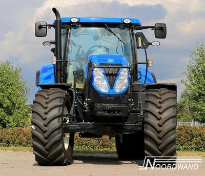 Noordwand Farmlife Behangposter tractor - 3750073
