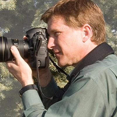 OP Tech Strap System Super Classic Strap Camerariem In lengte verstelbaar