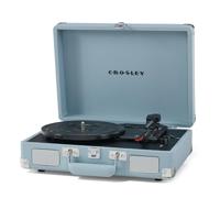Crosley Cruiser Plus Draaitafel In Toermalijn - thumbnail