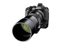 Olympus M.Zuiko Digital ED 300mm F/4.0 IS PRO - thumbnail