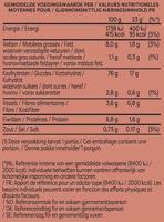 Snack A Jacks barbecue paprika (8x 23gr) - thumbnail