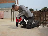 Einhell TH-RH 1600 SDS-Plus-Boorhamer 1600 W Incl. koffer - thumbnail