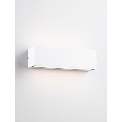 Lyora Witte wandlampFlora design - 9030808