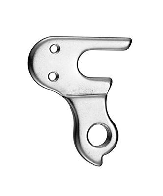 Union derailleurpad gh-027 met schroefset m4x0.7
