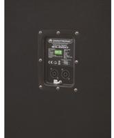 Omnitronic BX-1550 Passieve PA-subwoofer 38 cm 15 inch 400 W 1 stuk(s) - thumbnail