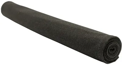 Madison tafelloper canvas eco+ 50x140cm dark grey