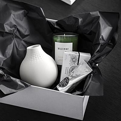 VILLEROY & BOCH - Collier - Vaas Perle No.3 12cm VILLEROY & BOCH - Collier - Vaas Perle No.3 12cm