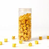 Keychron Gateron Cap V2 Golden-Yellow Switch-Set keyboard switches - thumbnail