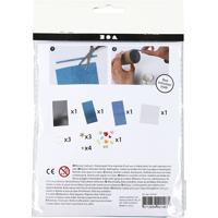 Creativ Company Mini creative kit toiletrol kaleidoscoop - thumbnail