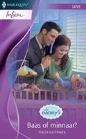 Baas of minnaar? - Teresa Southwick - ebook - thumbnail