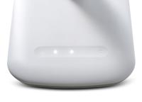 Maul MAULjazzy 8201802 LED-bureaulamp 8 W Energielabel: E (A - G) Aluminium - thumbnail