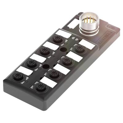 BALLUFF BPI00JP Passieve sensor/actorbox 1 stuk(s)