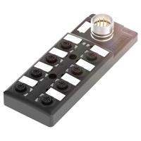 BALLUFF BPI00JP Passieve sensor/actorbox 1 stuk(s) - thumbnail