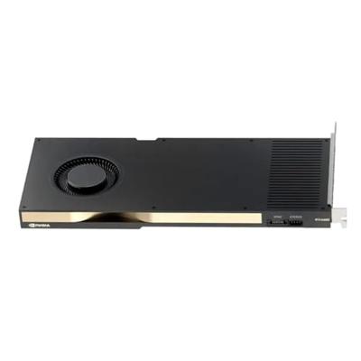 HP Nvidia RTX™ A4000 Videokaart 16 GB GDDR6-RAM PCIe x16 DisplayPort Vulkan