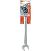 kwb 460417 Dubbele ringsleutelratelset 1 stuks Sleutelbreedte (metrisch) 17 mm - thumbnail