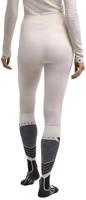 Falke Wool-Tech Legging Dames Off-White S - thumbnail