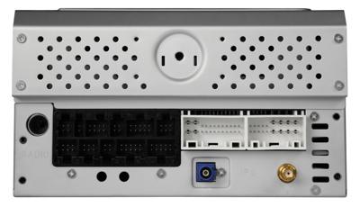 ESX VN710-HY-I30-DAB